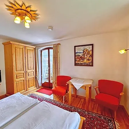 Garni Sonnenhof Hotel 2*