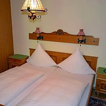 Garni Sonnenhof 2* Роттах-Эгерн