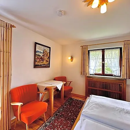 Hotel Garni Sonnenhof