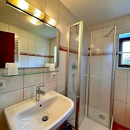 Hotel Garni Sonnenhof 2*