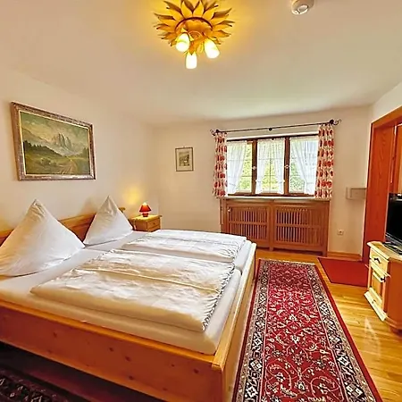 Garni Sonnenhof Hotel Rotta