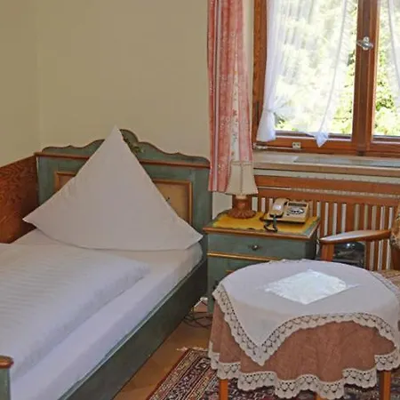 Garni Sonnenhof 2* Rotta