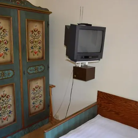 Garni Sonnenhof Szálloda Rotta