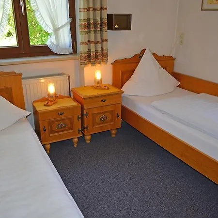 Otel Garni Sonnenhof