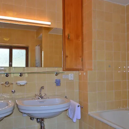 Garni Sonnenhof Rotta