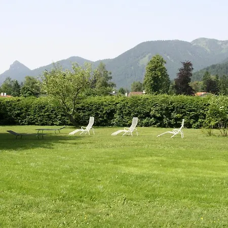 Garni Sonnenhof Otel Rotta