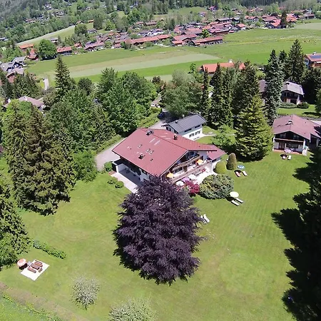 Garni Sonnenhof Rotta