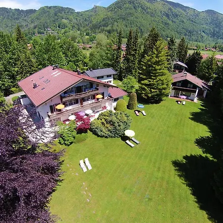 Garni Sonnenhof Hotel 2*