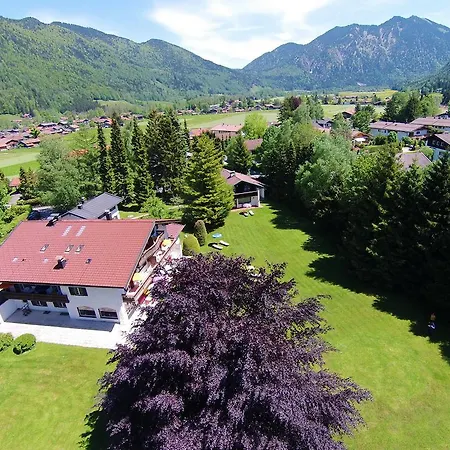 Garni Sonnenhof Otel 2*