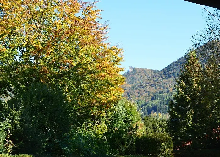 Garni Sonnenhof Rotta