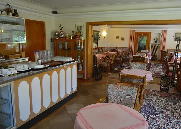 Garni Sonnenhof Rotta
